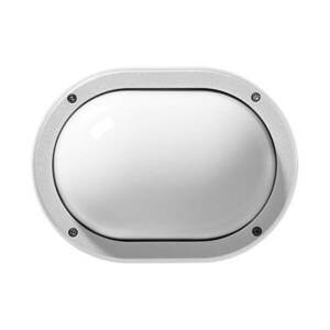LED kültéri fali lámpa Eko+19 LED 3 000K fehér kép