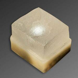 Útburkolati kő Light Stone beton LED 10 cm-es betonnal kép