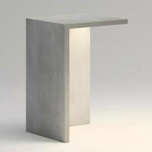 Vibia Empty 4130 beton kültéri lámpa, 70 cm kép