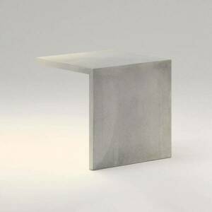 Vibia Empty 4135 beton kültéri lámpa, 25 cm kép