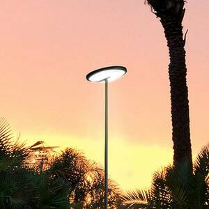 LED árbóc lámpa Invisible IP54 kép
