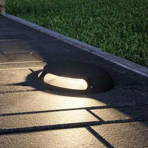 Paulmann Plug&Shine LED padlóvilágítás 93920 2x3W kép