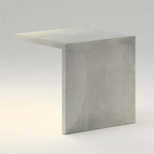 Vibia Empty 4125 beton kültéri lámpa, 45 cm kép