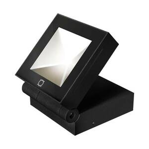 WEVER & DUCRÉ X-Beam 1.0 kültéri reflektor fekete kép