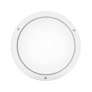LED fali lámpa Bliz Round 30, 30W 3, 000K fehér kép