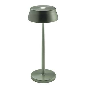 Zafferano Sister Light LED asztali lámpa, újratölthető akkumulátorral, kép