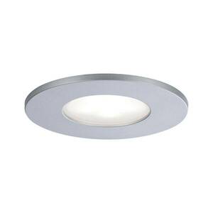 Paulmann Calla merev be/ki Ø8, 5cm 1x5W 840 króm kép
