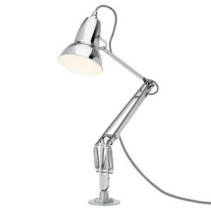Anglepoise Original 1227 asztali lámpa króm fényes kép