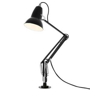 Anglepoise Original 1227 asztali lámpa fekete kép