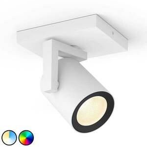 Philips Hue Argenta LED spotlámpa egy-izzós fehér kép