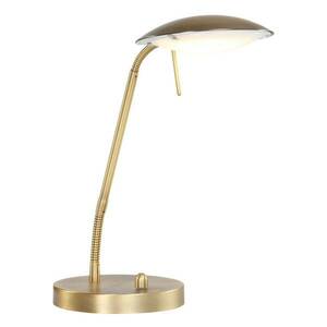 LED asztali lámpa mexikói bronz kép