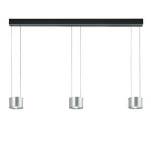 BANKAMP Impulse medál 3 flg. dim to warm nickel kép