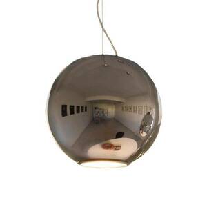 Fontana Arte Globo di Luce - függő lámpa 20 cm kép