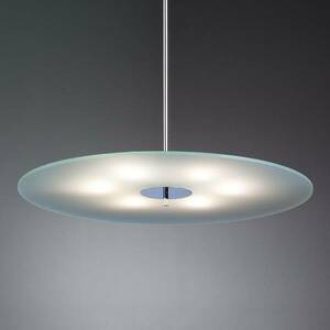 TECNOLUMEN HP28 - Függő lámpa, 70 cm kép