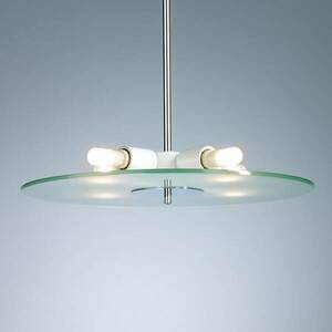 TECNOLUMEN HP28 - Függő lámpa, 50 cm kép