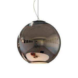 Fontana Arte Globo di Luce - függő lámpa 30 cm kép