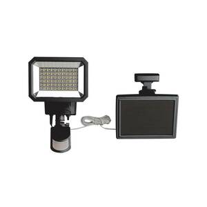 Millenium LED napelemes fali lámpa érzékelővel kép