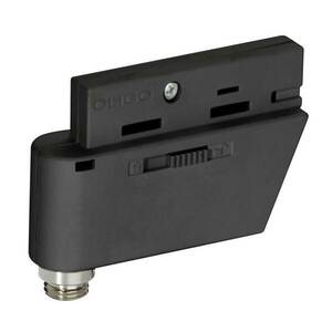 Oligo SMART.TRACK lámpaadapter fekete matt kép