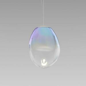 Artemide Stellar Nebula LED-es függőlámpa, Ø 40 cm kép