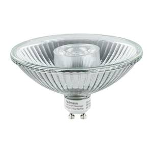 Paulmann LED reflektor GU10 QPAR111 6.5W 2, 700K kép