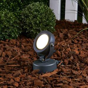 LED kültéri spot Gavin grafitszürke, 1 x 7 W kép