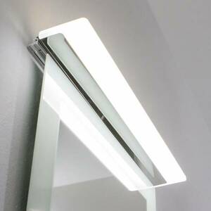 50 cm hosszú LED tükör lámpa Katherine S2, IP44 kép