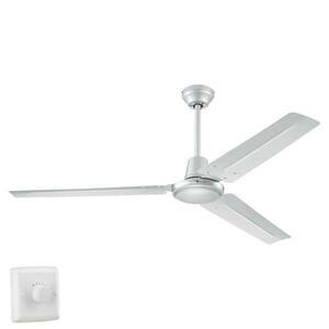 Westinghouse ipari ventilátor Silver 4 sebességes kép