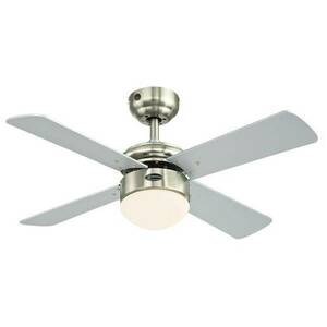 Westinghouse Colosseum ventilator lámpával kép