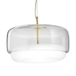LED függő lámpa Jube SP G átl./f, 3 000 K, DIM2 kép