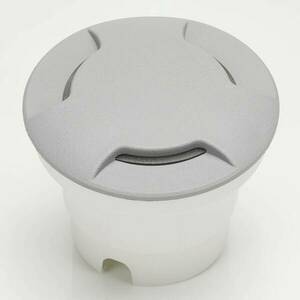 LEDföldbe épített spot Ceci 160-3L szürke CCT kép
