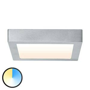 Paulmann Carpo LED lámpa króm 22, 5x22, 5cm kép