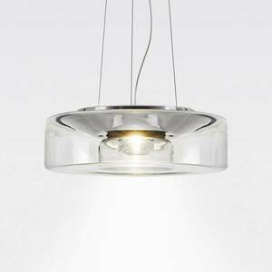 serien.lighting Göndör L függő 927 Triac tiszta kép