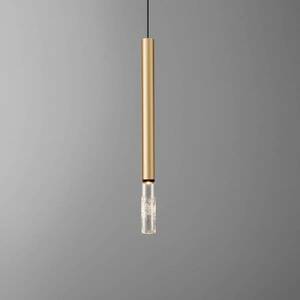 OLEV Beam Stick üveg be/ki 2, 700K 55.3cm arany kép