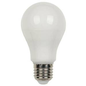 Westinghouse LED lámpa E27 9W 3 000K matt dimm. kép