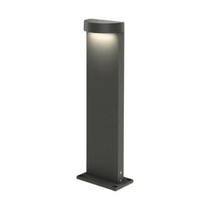 WEVER & DUCRÉ Palos Round 1.0 3 000K 90cm antracit kép