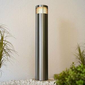 Wegelampe Tomita, nemesacél V2A tengervízálló 90cm kép