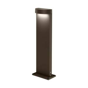 WEVER & DUCRÉ Palos kerek 1.0 3 000K 90cm bronz kép
