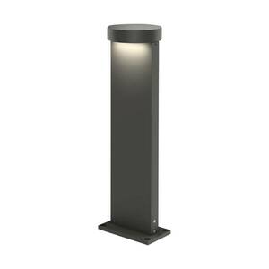 WEVER & DUCRÉ Palos Round 2.0 3 000K 90cm antracit kép