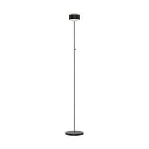 Puk Maxx Eye Floor LED lencse matt, fekete/króm kép