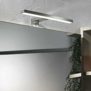 Nemo LED tükör világítás, 30 cm kép