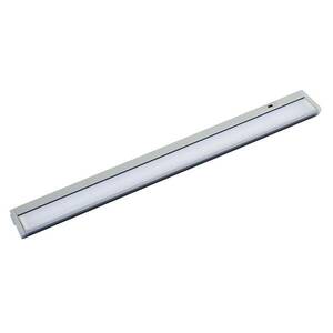 Pultvilágító lámpa CabinetLight Swing Sensor titán kép