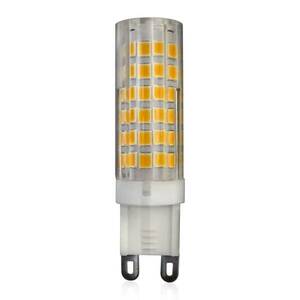 LED tűs bázis G9 4, 5W 3, 000K dimmelhető kép