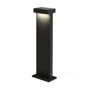 WEVER & DUCRÉ Palos Carré 2.0 3.000K 20cm fekete kép