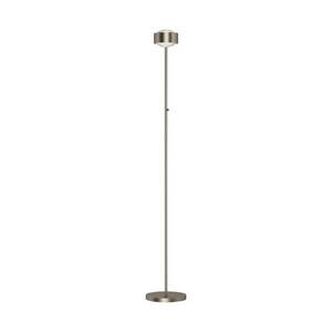 Puk Maxx Eye Floor LED lencse matt, matt nikkel kép