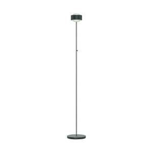 Puk Maxx Eye Floor LED lencse matt, antracit/króm kép