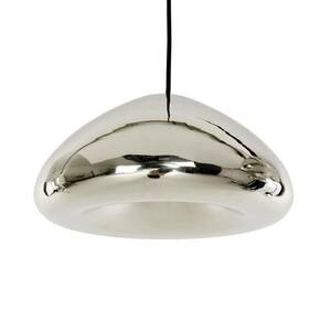Tom Dixon Void LED függő lámpa Ø 30 cm króm kép