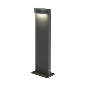 WEVER & DUCRÉ Palos Round 1.0 3000K 50cm antracit kép