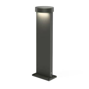 WEVER & DUCRÉ Palos Round 2.0 3000K 20cm antracit kép