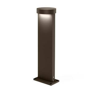 WEVER & DUCRÉ Palos kerek 2.0 3.000K 20cm bronz kép