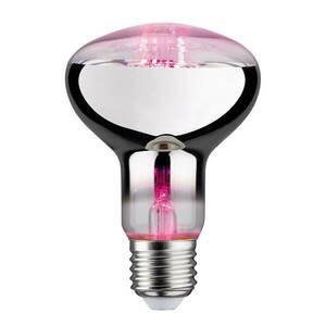 LED növény lámpa E27 R80 6.5W kép